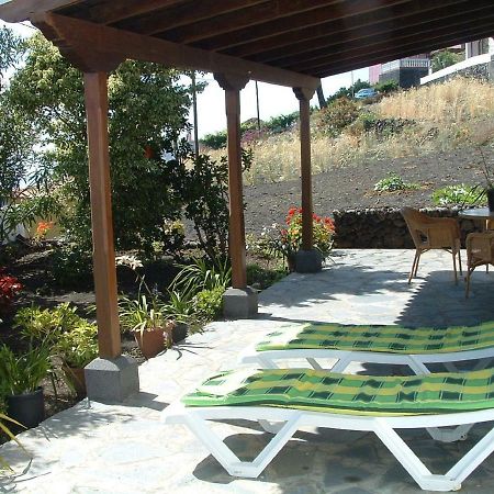 Casa Los Vinedos B ฟูเอนกาลิเอนเต เด ลา ปาลมา ภายนอก รูปภาพ