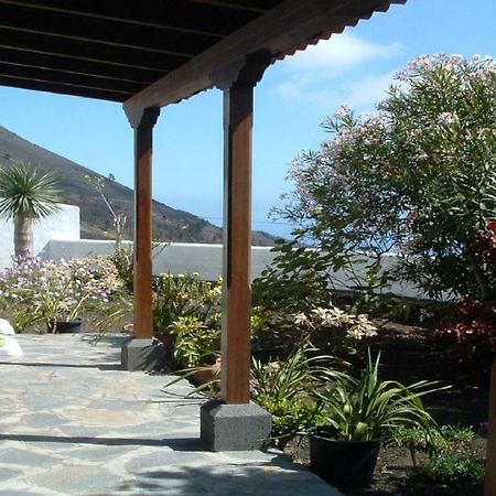 Casa Los Vinedos B ฟูเอนกาลิเอนเต เด ลา ปาลมา ภายนอก รูปภาพ