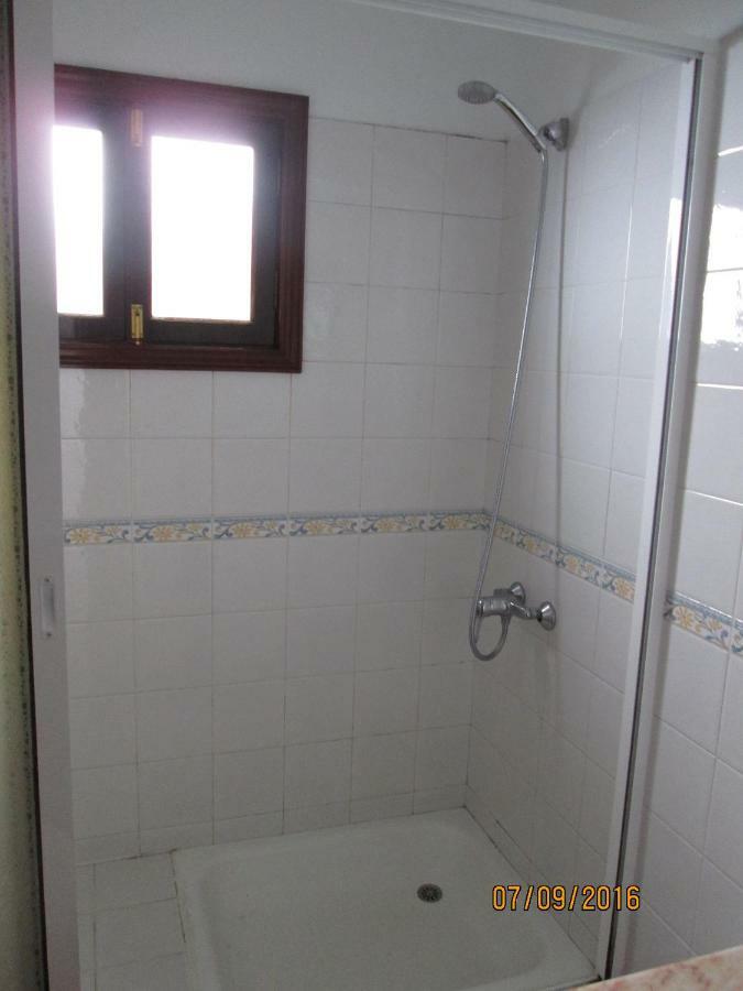 Casa Los Vinedos B ฟูเอนกาลิเอนเต เด ลา ปาลมา ภายนอก รูปภาพ