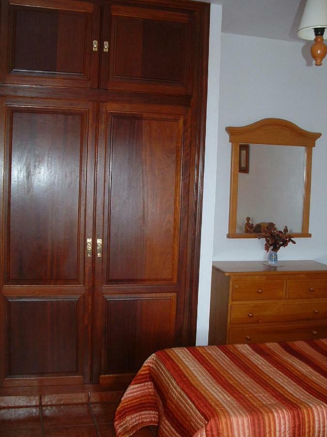 Casa Los Vinedos B ฟูเอนกาลิเอนเต เด ลา ปาลมา ภายนอก รูปภาพ