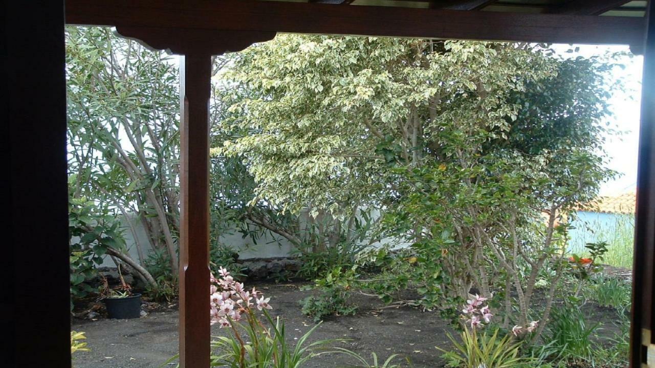 Casa Los Vinedos B ฟูเอนกาลิเอนเต เด ลา ปาลมา ภายนอก รูปภาพ