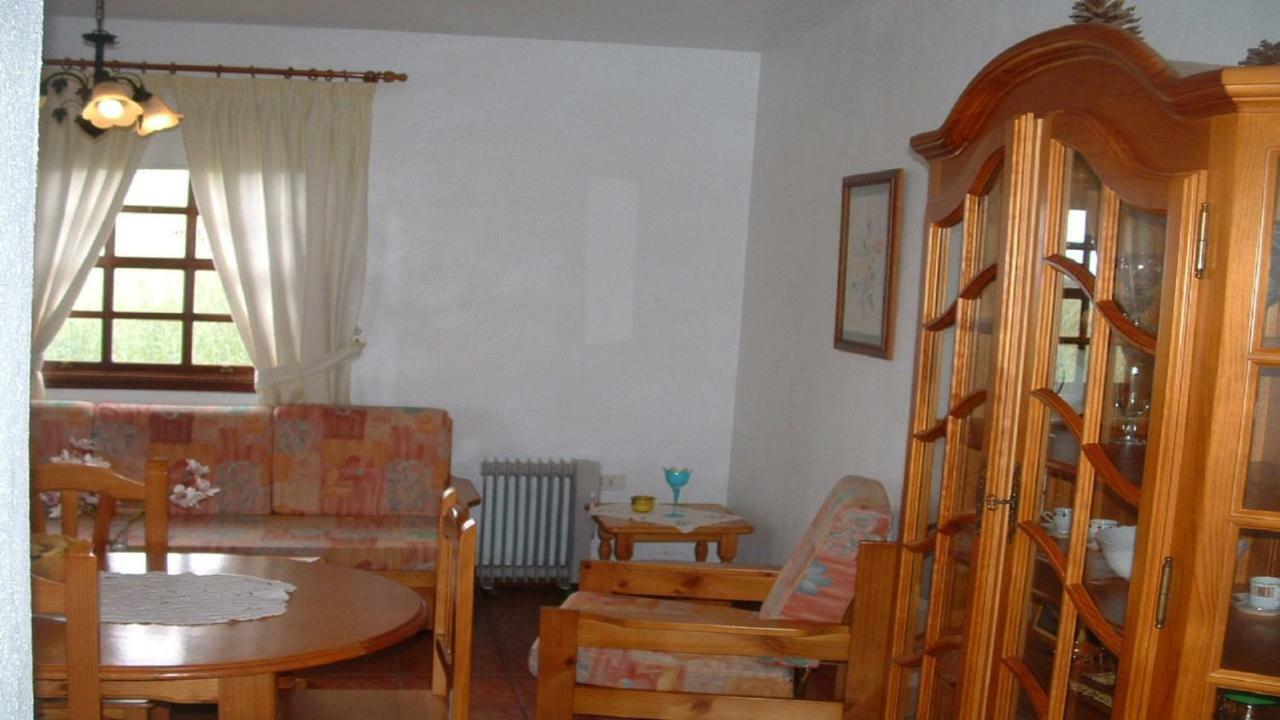 Casa Los Vinedos B ฟูเอนกาลิเอนเต เด ลา ปาลมา ภายนอก รูปภาพ