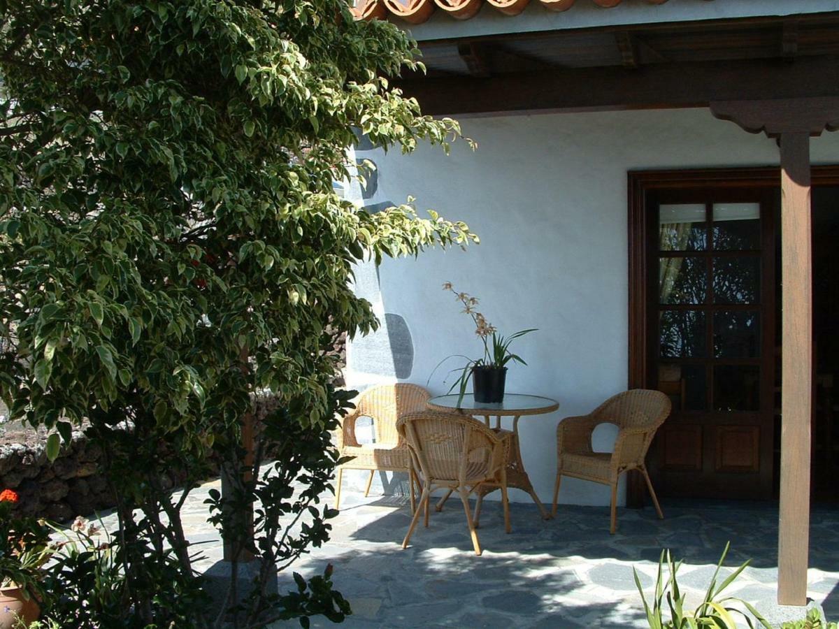 Casa Los Vinedos B ฟูเอนกาลิเอนเต เด ลา ปาลมา ภายนอก รูปภาพ